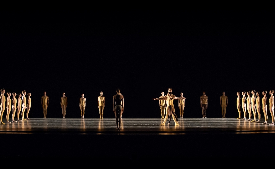 foto© Wiener Staatsballett, Artifact Suite